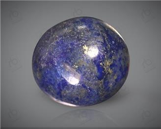 Lapis Lazuli (Rajpat) 9.66 CRT ( 340 )